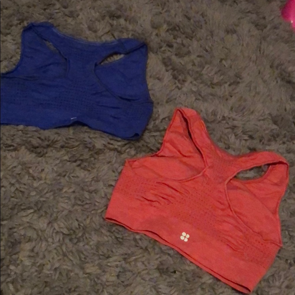 Sweaty Betty Sports Bra